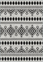 Bazzano Home Yıkanabilir, Dijital Baskı Halı – BZN - 3048 - Görsel 5