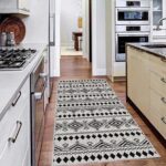 Bazzano Home Yıkanabilir, Dijital Baskı Halı – BZN - 3048 - Görsel 3