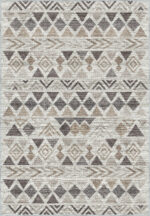 Bazzano Home Yıkanabilir, Dijital Baskı Halı – BZN - 3049 - Görsel 5