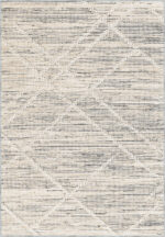 Bazzano Home Yıkanabilir, Dijital Baskı Halı – BZN - 3112 - Görsel 6