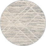 Bazzano Home Yıkanabilir, Dijital Baskı Halı – BZN - 3112 - Görsel 8