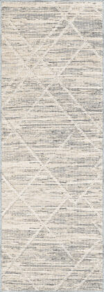 Bazzano Home Yıkanabilir, Dijital Baskı Halı – BZN - 3112 - Görsel 4