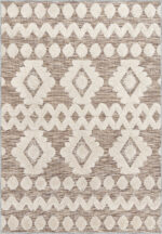 Bazzano Home Yıkanabilir, Dijital Baskı Halı – BZN - 3117 - Görsel 5