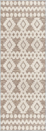 Bazzano Home Yıkanabilir, Dijital Baskı Halı – BZN - 3117 - Görsel 7