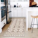 Bazzano Home Yıkanabilir, Dijital Baskı Halı – BZN - 3117 - Görsel 3