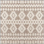 Bazzano Home Yıkanabilir, Dijital Baskı Halı – BZN - 3117 - Görsel 6