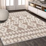 Bazzano Home Yıkanabilir, Dijital Baskı Halı – BZN - 3117 - Görsel 2