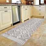 Bazzano Home Yıkanabilir, Dijital Baskı Halı – BZN - 3118 - Görsel 3