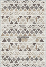 Bazzano Home Yıkanabilir, Dijital Baskı Halı – BZN - 3123 - Görsel 5