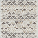 Bazzano Home Yıkanabilir, Dijital Baskı Halı – BZN - 3123 - Görsel 6