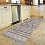 Bazzano Home Yıkanabilir, Dijital Baskı Halı – BZN - 3135 - Görsel 2