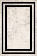 Bazzano Home Yıkanabilir, Dijital Baskı Halı – BZN - 2610 - Görsel 2