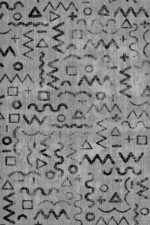 Bazzano Home Yıkanabilir, Dijital Baskı Halı – BZN - 3201 - Görsel 3