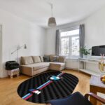 Bazzano Home Yıkanabilir, Dijital Baskı Halı – BZN - Premium Car Serisi