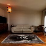 Bazzano Home Yıkanabilir, Dijital Baskı Halı – BZN - Joker Serisi - Görsel 2