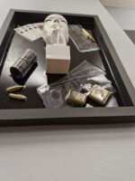 Sessizlik Kazandırır Premium Duvar Tablosu - Görsel 4