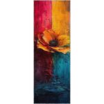 Bazzano Home Yıkanabilir, Dijital Baskı Halı – BZN - RZ 0002 - Görsel 4