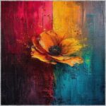 Bazzano Home Yıkanabilir, Dijital Baskı Halı – BZN - RZ 0002 - Görsel 2