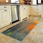 Bazzano Home Yıkanabilir, Dijital Baskı Halı – BZN - RZ 0003 - Görsel 3