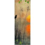 Bazzano Home Yıkanabilir, Dijital Baskı Halı – BZN - RZ 0003 - Görsel 4