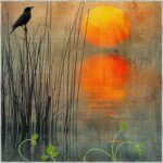 Bazzano Home Yıkanabilir, Dijital Baskı Halı – BZN - RZ 0003 - Görsel 2