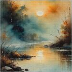 Bazzano Home Yıkanabilir, Dijital Baskı Halı – BZN - RZ 0004 - Görsel 10