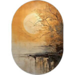 Bazzano Home Yıkanabilir, Dijital Baskı Halı – BZN - RZ 0005 - Görsel 9