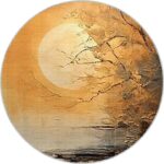 Bazzano Home Yıkanabilir, Dijital Baskı Halı – BZN - RZ 0005 - Görsel 5