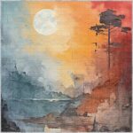 Bazzano Home Yıkanabilir, Dijital Baskı Halı – BZN - RZ 0006 - Görsel 10