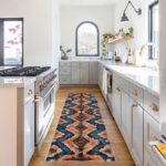 Bazzano Home Yıkanabilir, Dijital Baskı Halı – BZN - RZ 0010 - Görsel 2