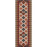 Bazzano Home Yıkanabilir, Dijital Baskı Halı – BZN - RZ 0011 - Görsel 3