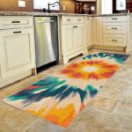 Bazzano Home Yıkanabilir, Dijital Baskı Halı – BZN - RZ 0012 - Görsel 2