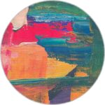 Bazzano Home Yıkanabilir, Dijital Baskı Halı – BZN - RZ 0013 - Görsel 5