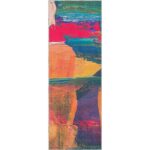 Bazzano Home Yıkanabilir, Dijital Baskı Halı – BZN - RZ 0013 - Görsel 3