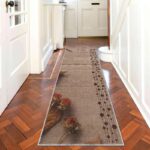 Bazzano Home Yıkanabilir, Dijital Baskı Halı – BZN - RZ 0015 - Görsel 5