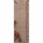 Bazzano Home Yıkanabilir, Dijital Baskı Halı – BZN - RZ 0015 - Görsel 4