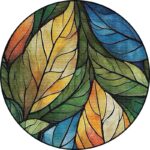 Bazzano Home Yıkanabilir, Dijital Baskı Halı – BZN - RZ 0016 - Görsel 6