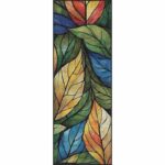 Bazzano Home Yıkanabilir, Dijital Baskı Halı – BZN - RZ 0016 - Görsel 3