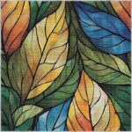 Bazzano Home Yıkanabilir, Dijital Baskı Halı – BZN - RZ 0016 - Görsel 4