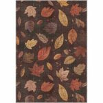 Bazzano Home Yıkanabilir, Dijital Baskı Halı – BZN - RZ 0017 - Görsel 8