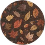 Bazzano Home Yıkanabilir, Dijital Baskı Halı – BZN - RZ 0017 - Görsel 6