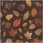 Bazzano Home Yıkanabilir, Dijital Baskı Halı – BZN - RZ 0017 - Görsel 4