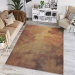 Bazzano Home Yıkanabilir, Dijital Baskı Halı – BZN - RZ 0018 - Görsel 7