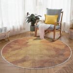 Bazzano Home Yıkanabilir, Dijital Baskı Halı – BZN - RZ 0018 - Görsel 5