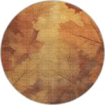 Bazzano Home Yıkanabilir, Dijital Baskı Halı – BZN - RZ 0018 - Görsel 6