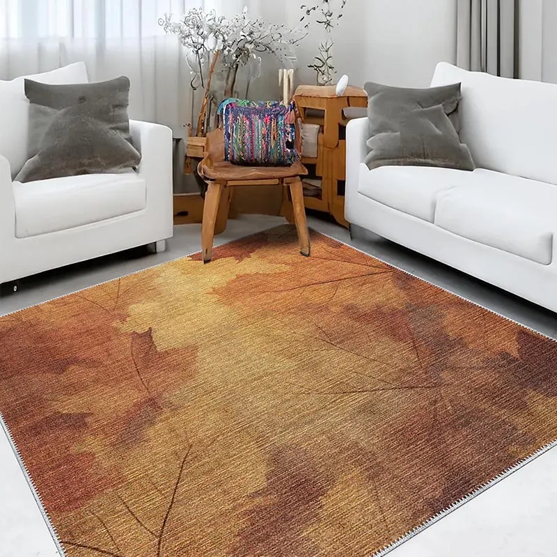 RZ-0018-sqr-scene Bazzano Home Yıkanabilir, Dijital Baskı Halı – BZN - RZ 0018 - Görsel 1