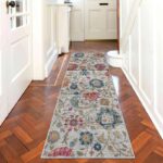 Bazzano Home Yıkanabilir, Dijital Baskı Halı – BZN - RZ 0019 - Görsel 2