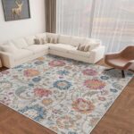 Bazzano Home Yıkanabilir, Dijital Baskı Halı – BZN - RZ 0019
