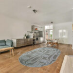 Bazzano Home Yıkanabilir, Dijital Baskı Halı – BZN - RZ 0022 - Görsel 9