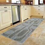 Bazzano Home Yıkanabilir, Dijital Baskı Halı – BZN - RZ 0022 - Görsel 3